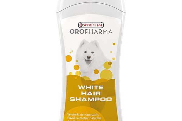 Versele Laga Oropharma Shampoo White Hair, 250 ml
