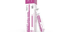 Vetapro Neurovet Alpha Paste Seringa Sanatate Neurologica Caini, 60 ml