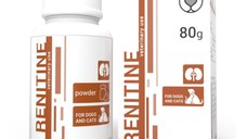 Vetapro Renitine Pudra Suport Renal Caini si Pisici, 80 g