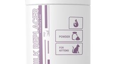 Vetapro Set Milk Replacer Kitten + Biberon pentru Pisoi, 200 g