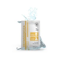 Vetapro Vetamanoza, Plicuri Suport Urinar Caini si Pisici, 20x2 g - 1