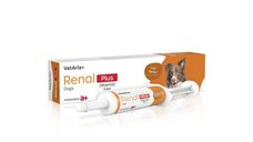 VetAria+ Renal Plus Caini pasta 60 ml