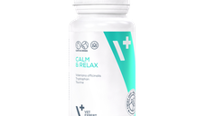 Vetexpert, Calm & Relax Twist Off, 30 Capsule