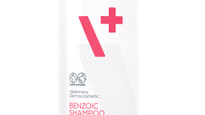 VetExpert Sampon Benzoic, 250 ml