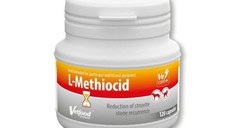 VetFood L-Methiocid, 120 capsule