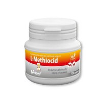 VetFood L-Methiocid, 120 capsule - 1