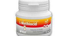 VetFood L-Methiocid, 120 capsule
