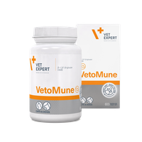 Vetomune Twist Off, 60 capsule - 1