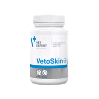Vetoskin Twist Off, Vetexpert, 90 capsule - 1