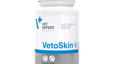Vetoskin Twist Off, Vetexpert, 90 capsule