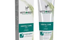 Vet's Best Dental Care Gel, 100 g