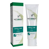 Vet's Best Dental Care Gel, 100 g - 1