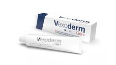 Vexoderm Gel+, 12 g