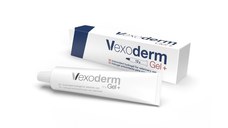 Vexoderm Gel+, 12 g