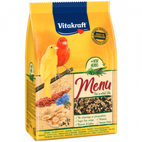 Vitakraft Meniu Canari, 1 kg - 1