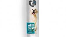 Vitamin Shampoo White, 250 ml