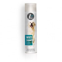 Vitamin Shampoo White, 250 ml - 1