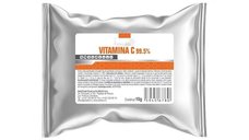 VITAMINA C 99,5%, pulbere orala, Pasteur, 10 g