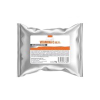 VITAMINA C 99,5%, pulbere orala, Pasteur, 10 g - 1