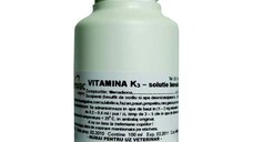 Vitamina K3 Buvabila, 100 ml