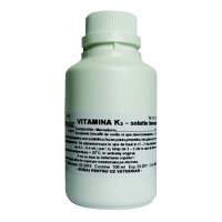 Vitamina K3 Buvabila, 100 ml - 1