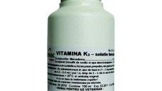 Vitamina K3 Buvabila, 100 ml