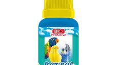 Vitamine pentru pasari de colivie, Bio PetActive Betisol, 30 ml