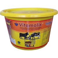 Vitamolix Sheep & Goat, Royal Ilac, 7.5 kg - 1