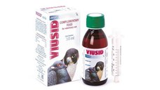 Viusid Avis, Catalysis, 30 ml