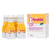 Viyo Renafelin, flacon, 4x150 ml - 1