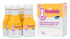 Viyo Renafelin, flacon, 4x150 ml