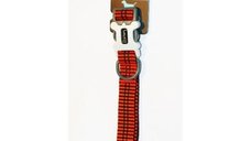 Walkit Zgarda caine electric orange (L) 2.5 x 40 - 66 cm