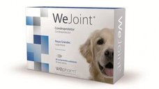 WeJoint Large Breeds, 30 tablete