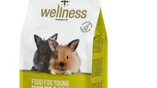 Wellness Hrana Iepure Junior 1 kg