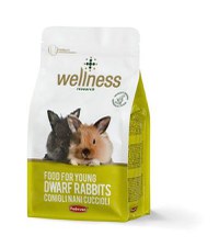Wellness Hrana Iepure Junior 1 kg - 1