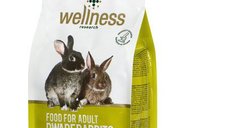 Wellness Hrana Iepuri 1 kg