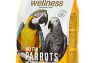 Wellness Hrana Papagali, 2.5 kg