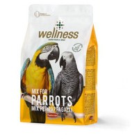 Wellness Hrana Papagali, 2.5 kg - 1