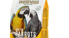 Wellness Hrana Papagali, 2.5 kg