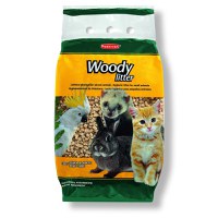 Woody Litter, Padovan, 10 L - 1