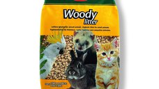 Woody Litter, Padovan, 10 L