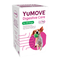YuMove Digestive Care For All Dogs, 120 comprimate - 1