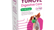 YuMove Digestive Care For All Dogs, 120 comprimate