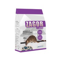 Zagor 25 Pasta, 150 g - 1