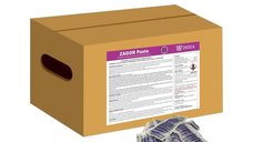 Zagor Pasta 10 kg (pret/ cutie)