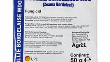 ZEAMA BORDELEZA, 50 g