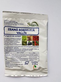 ZEAMA BORDELEZA, 50 g - 1
