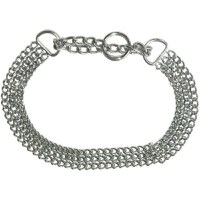 Zgarda caine lant triplu - 1