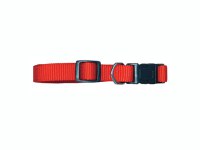 Zgarda caine nylon 25 mm - 1