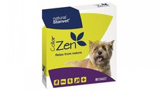Zgarda Caini cu Efect de Calmare, Zen Collar Stangest